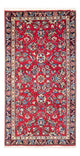 カシャーン 絨毯 130x67cm - ペルシャ絨毯
