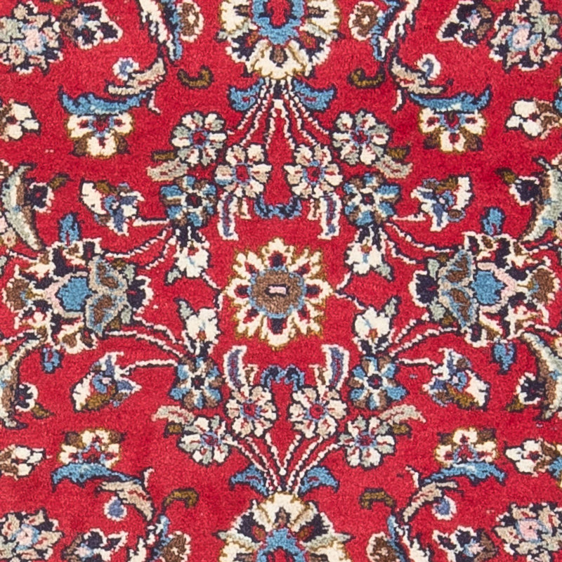 カシャーン 絨毯 130x67cm - ペルシャ絨毯
