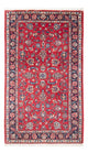 カシャーン 絨毯 134x70cm - ペルシャ絨毯