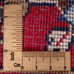カシャーン 絨毯 134x70cm - ペルシャ絨毯