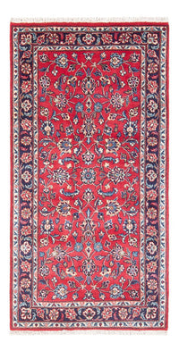 カシャーン 絨毯 138x68cm - ペルシャ絨毯 – product image
