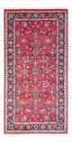カシャーン 絨毯 138x68cm - ペルシャ絨毯