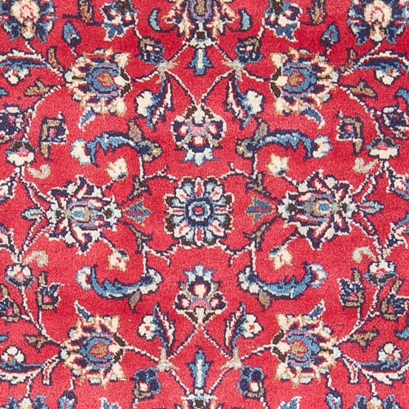 カシャーン 絨毯 138x68cm - ペルシャ絨毯