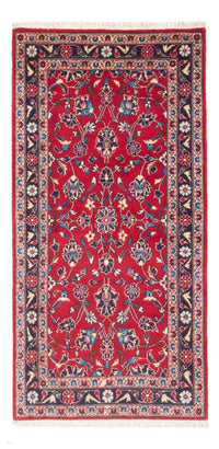 カシャーン 絨毯 155x70cm - ペルシャ絨毯 – product image