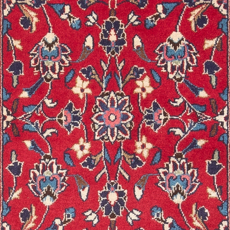 カシャーン 絨毯 155x70cm - ペルシャ絨毯