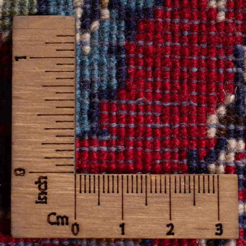 カシャーン 絨毯 155x70cm - ペルシャ絨毯