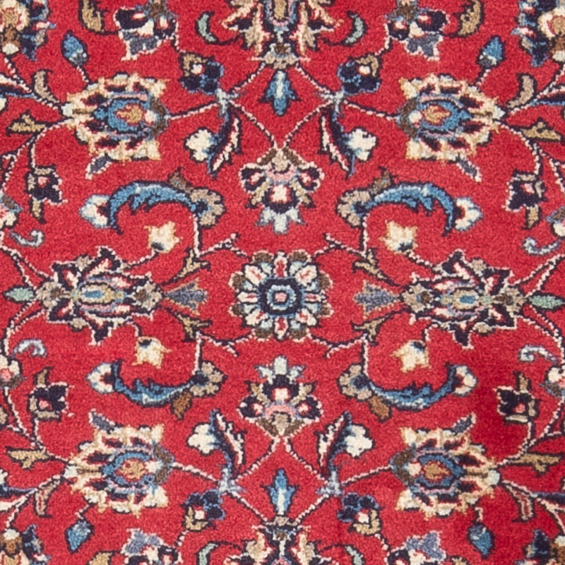カシャーン 絨毯 133x73cm - ペルシャ絨毯