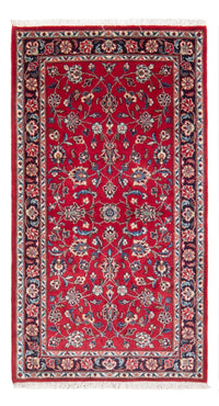 カシャーン 絨毯 138x70cm - ペルシャ絨毯 – product image