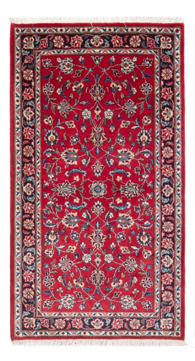 カシャーン 絨毯 70x138cm - ペルシャ絨毯
