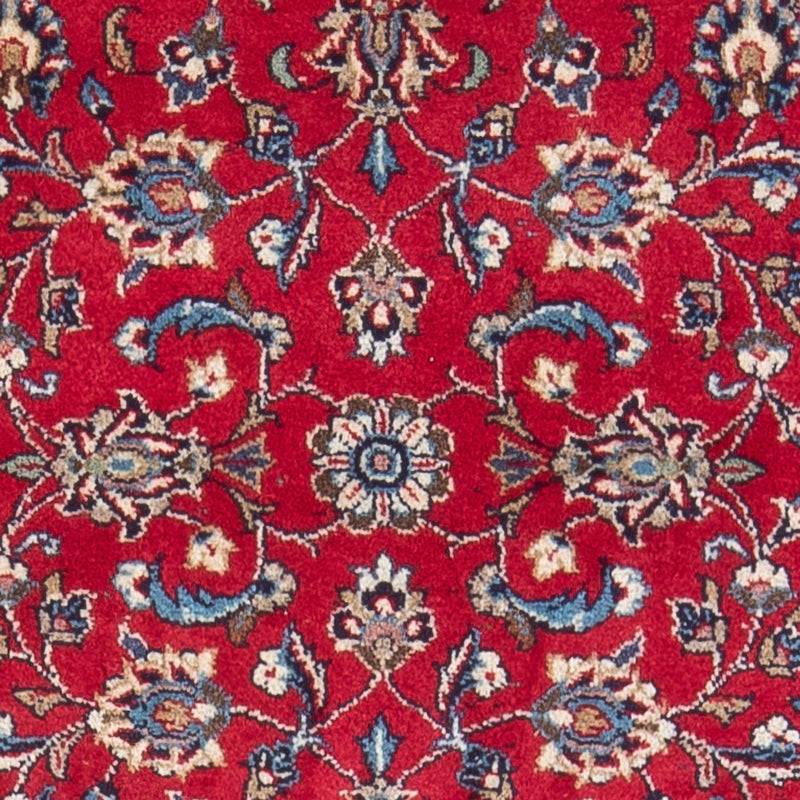 カシャーン 絨毯 138x70cm - ペルシャ絨毯
