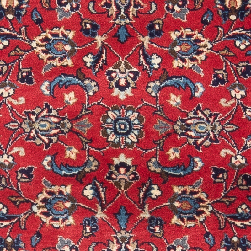 カシャーン 絨毯 134x70cm - ペルシャ絨毯