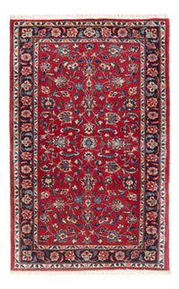カシャーン 絨毯 123x68cm - ペルシャ絨毯 – product image