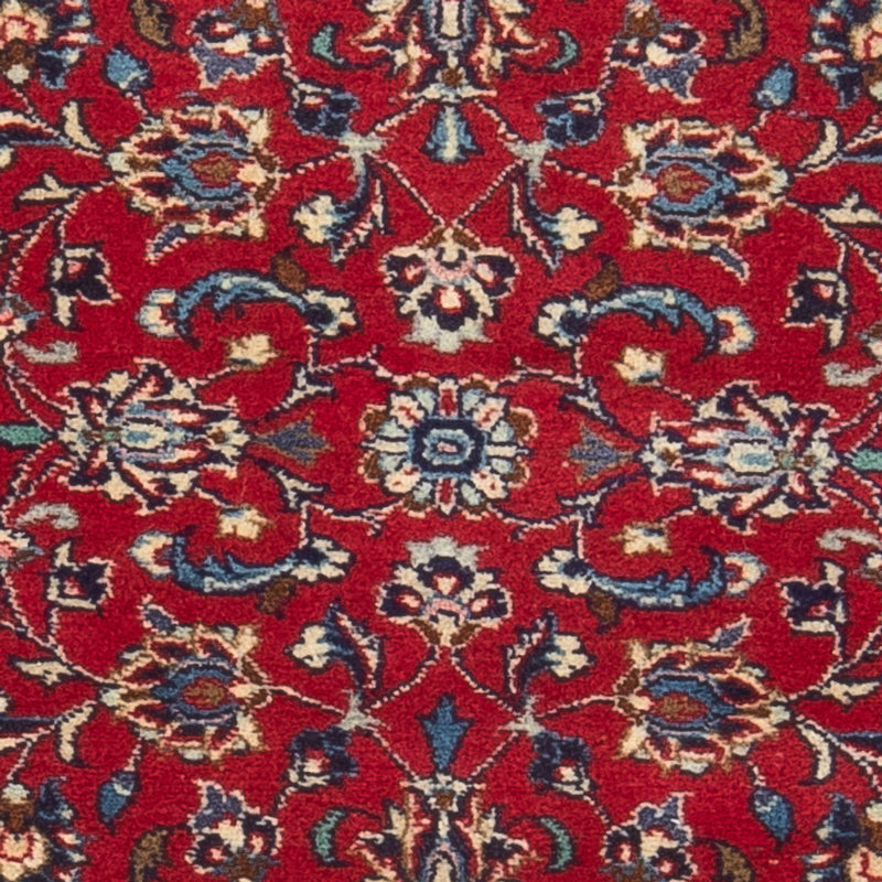 カシャーン 絨毯 123x68cm - ペルシャ絨毯