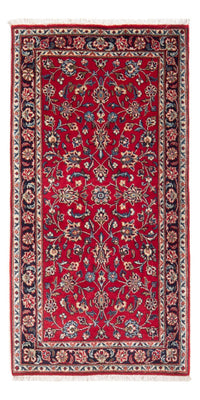 カシャーン 絨毯 137x67cm - ペルシャ絨毯 – product image