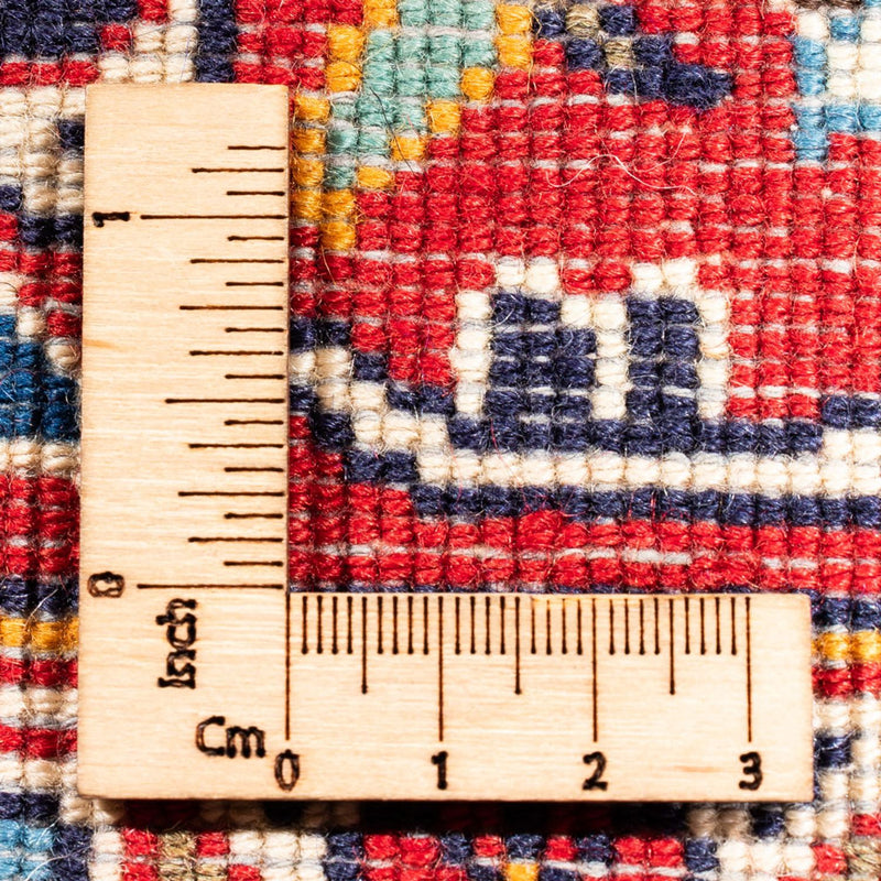カシャーン 絨毯 150x88cm - ペルシャ絨毯