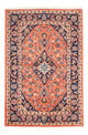 カシャーン 絨毯 150x102cm - ペルシャ絨毯