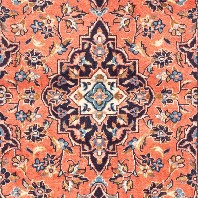 カシャーン 絨毯 150x102cm - ペルシャ絨毯