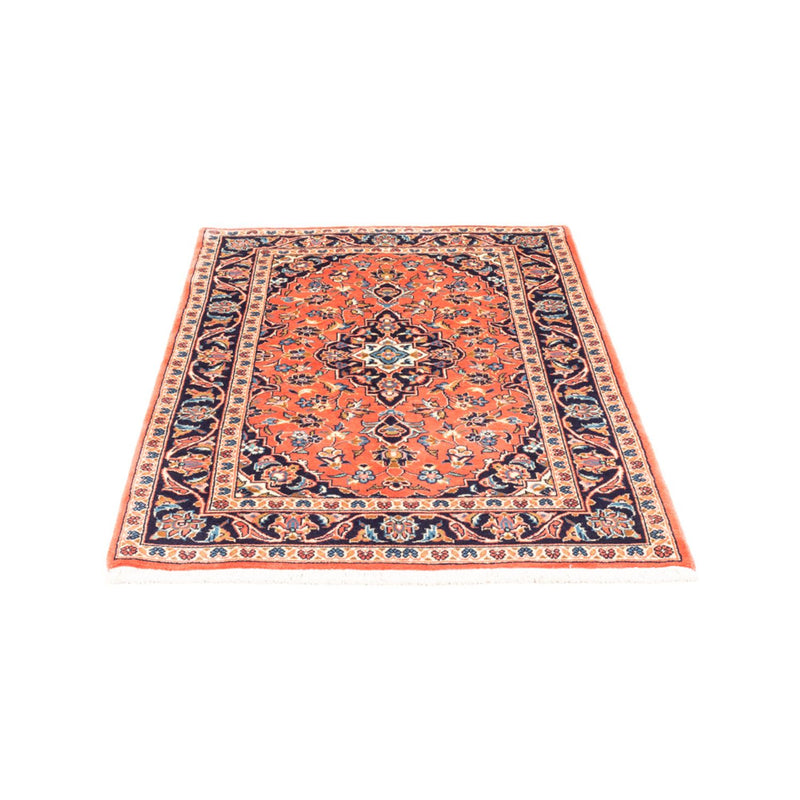 カシャーン 絨毯 150x102cm - ペルシャ絨毯