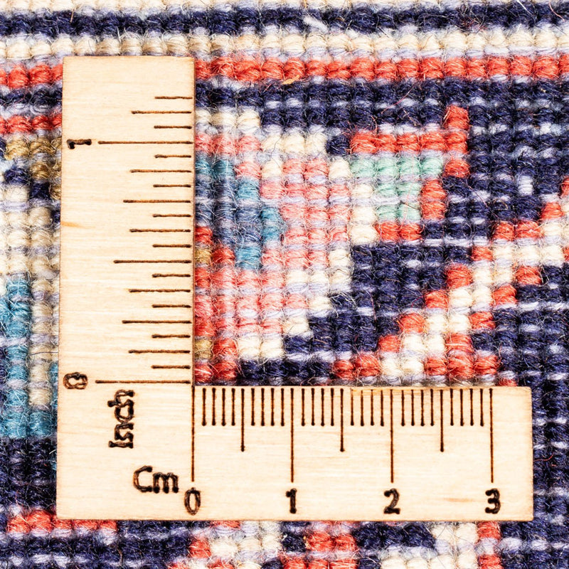 カシャーン 絨毯 150x102cm - ペルシャ絨毯