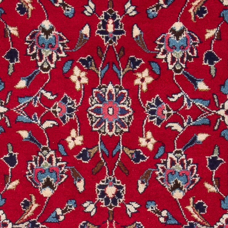 カシャーン 絨毯 153x70cm - ペルシャ絨毯
