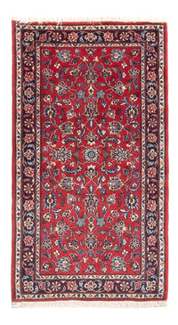 カシャーン 絨毯 130x70cm - ペルシャ絨毯 – product image