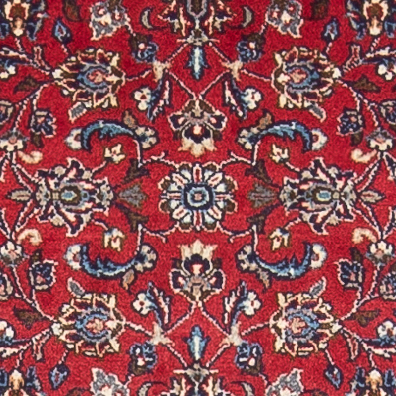 カシャーン 絨毯 130x70cm - ペルシャ絨毯