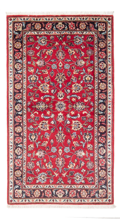 カシャーン 絨毯 70x138cm - ペルシャ絨毯