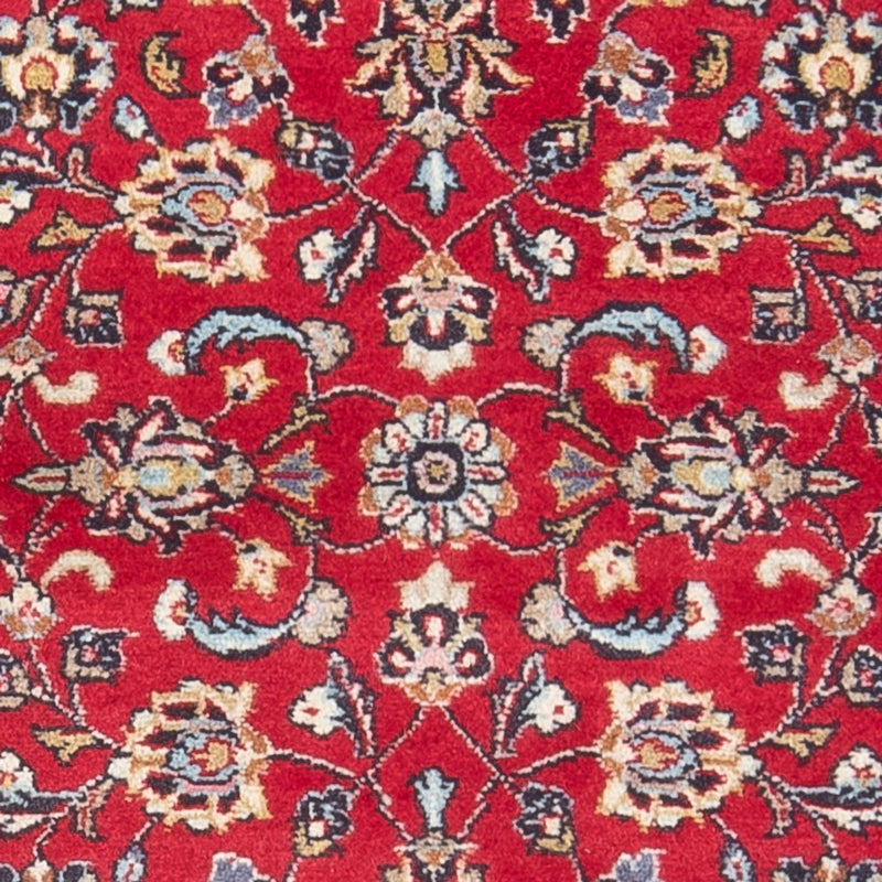 カシャーン 絨毯 138x70cm - ペルシャ絨毯