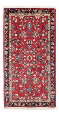 カシャーン 絨毯 140x68cm - ペルシャ絨毯 – product image