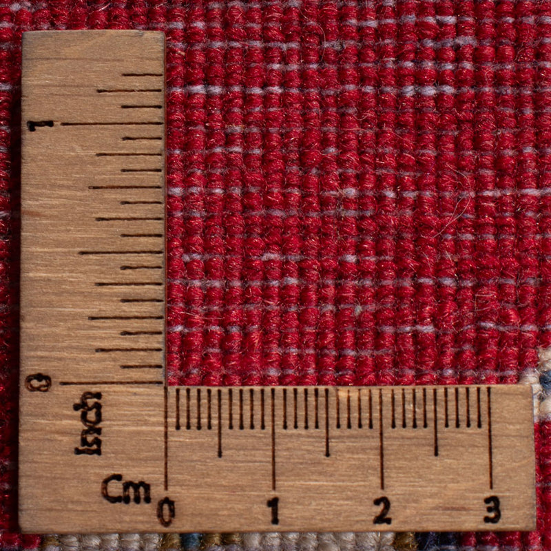 カシャーン 絨毯 140x68cm - ペルシャ絨毯
