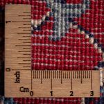 カシャーン 絨毯 130x70cm - ペルシャ絨毯