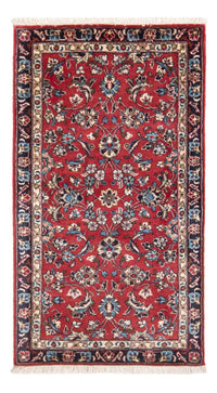 カシャーン 絨毯 133x70cm - ペルシャ絨毯 – product image
