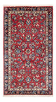 カシャーン 絨毯 133x70cm - ペルシャ絨毯