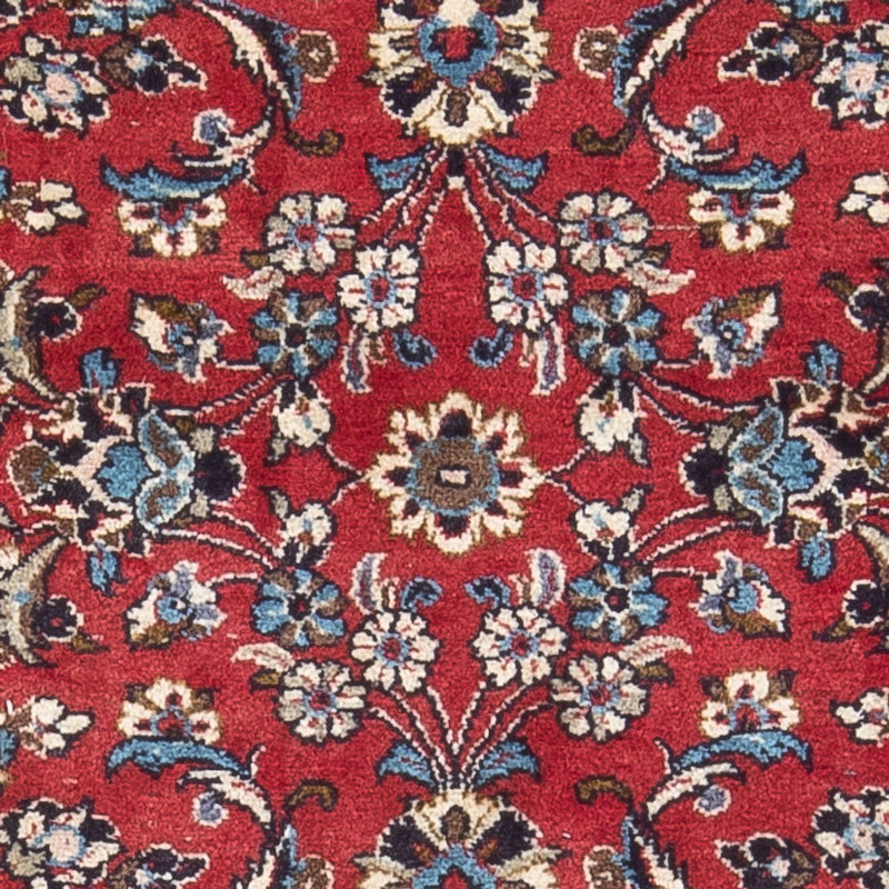カシャーン 絨毯 133x70cm - ペルシャ絨毯