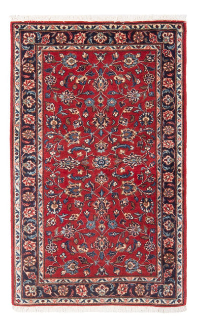 カシャーン 絨毯 70x126cm - ペルシャ絨毯