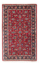 カシャーン 絨毯 126x70cm - ペルシャ絨毯