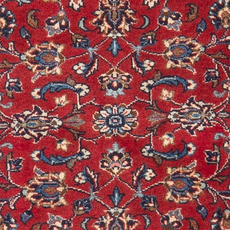 カシャーン 絨毯 126x70cm - ペルシャ絨毯