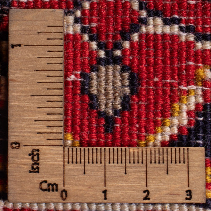カシャーン 絨毯 127x65cm - ペルシャ絨毯