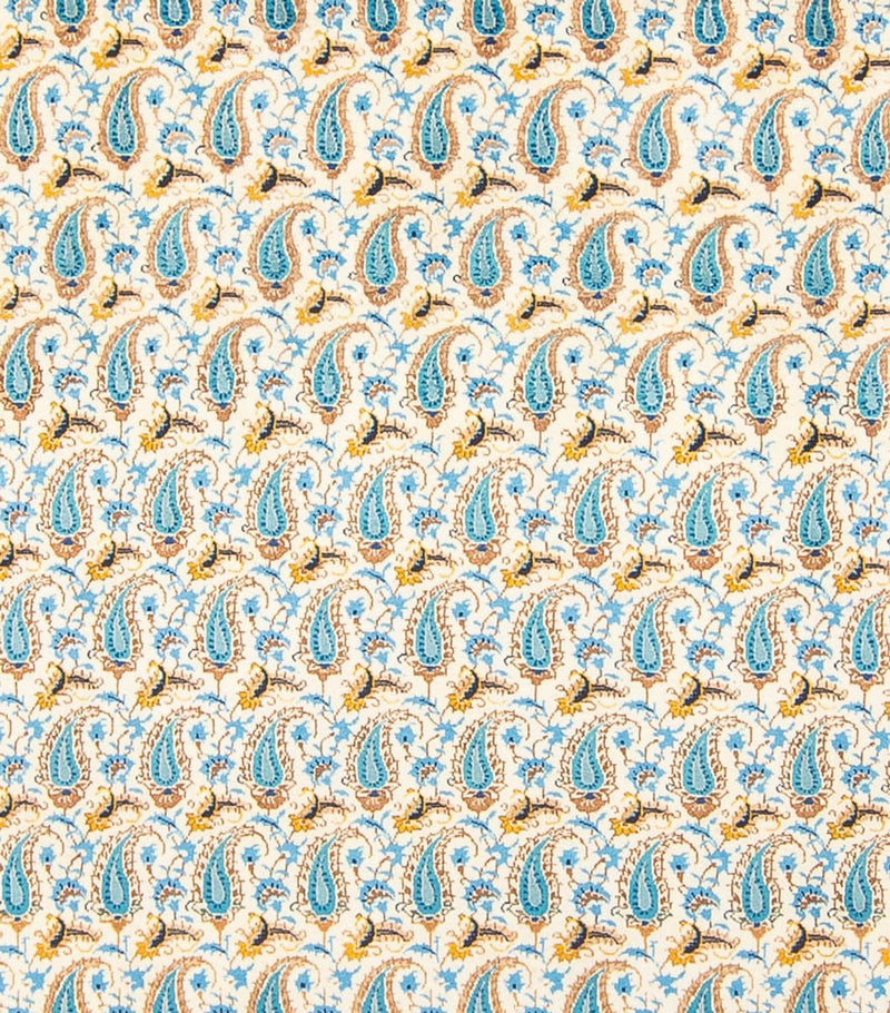 カシャーン 絨毯 350x270cm - ペルシャ絨毯