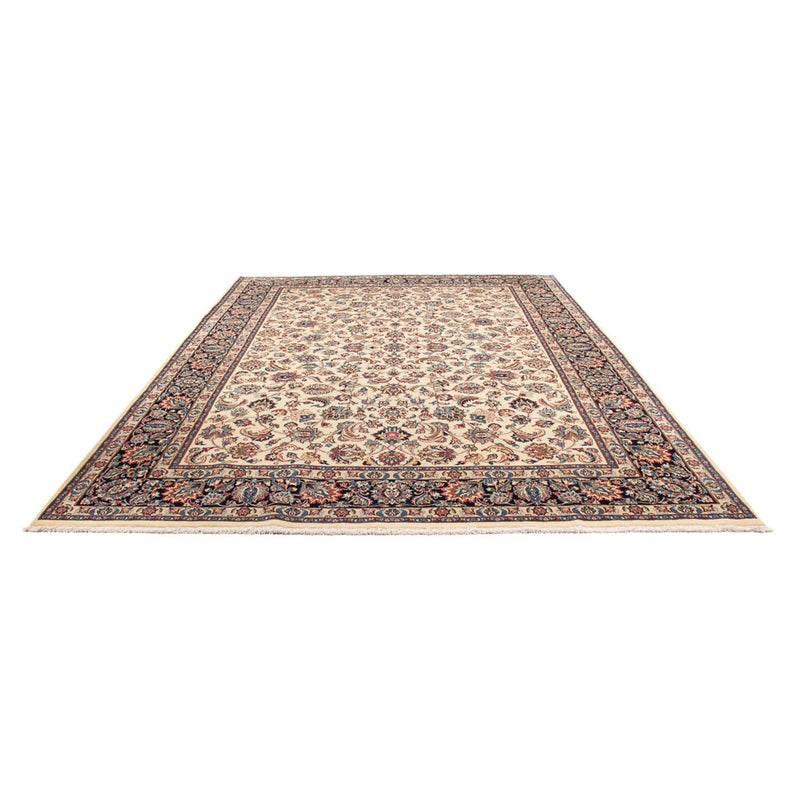 マシャド 絨毯 340x244cm - ペルシャ絨毯