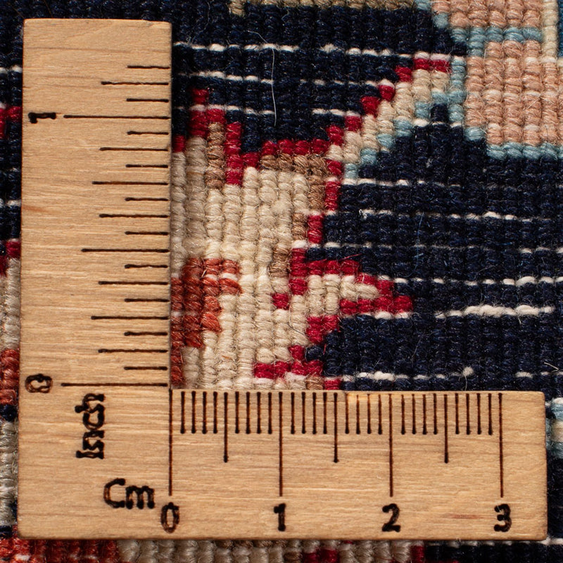 マシャド 絨毯 340x244cm - ペルシャ絨毯