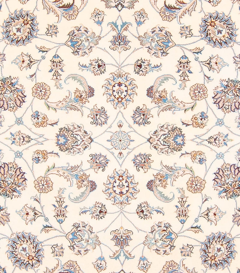 マシャド 絨毯 338x247cm - ペルシャ絨毯
