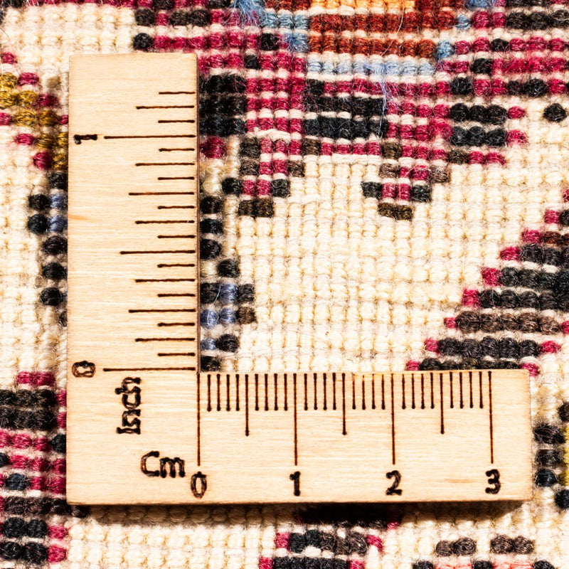 アルデビル 絨毯 160x105cm - ペルシャ絨毯