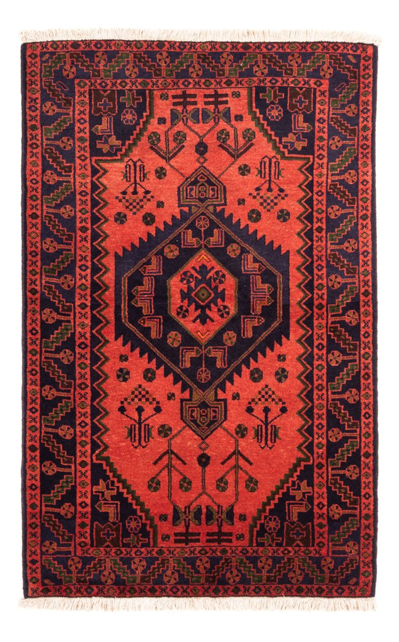 コリアイ 絨毯 153x104cm - ペルシャ絨毯