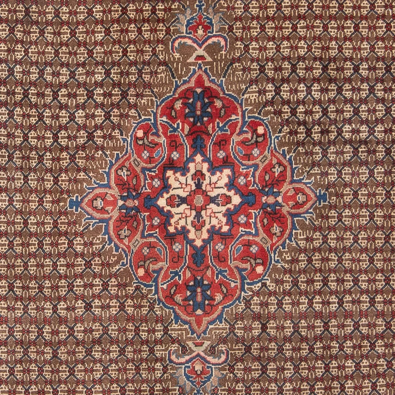 コリアイ 絨毯 306x157cm - ペルシャ絨毯