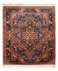 コリアイ 絨毯 90x75cm - ペルシャ絨毯 – product image