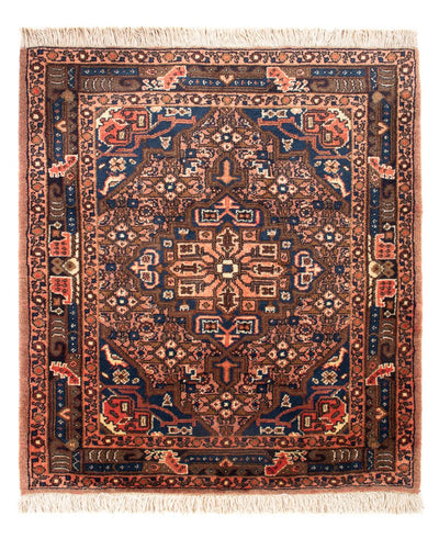 コリアイ 絨毯 75x90cm - ペルシャ絨毯