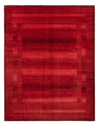 ロリバフト 絨毯 284x384cm - ペルシャウールラグ