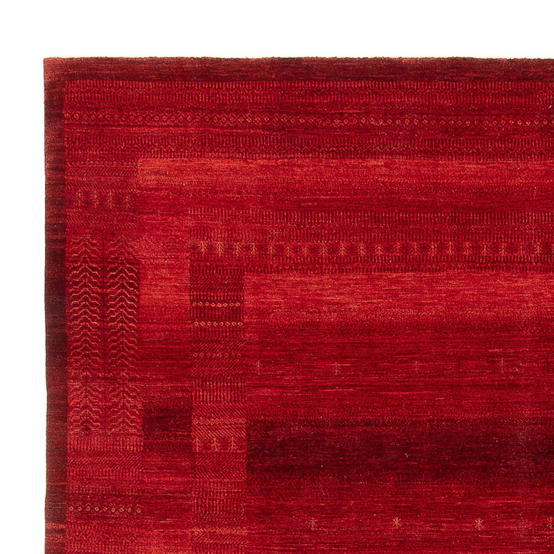 ロリバフト 絨毯 384x284cm - ペルシャウールラグ