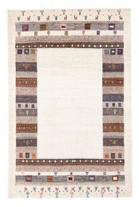 ロリバフト 絨毯 136x85cm - ペルシャウールラグ – product image